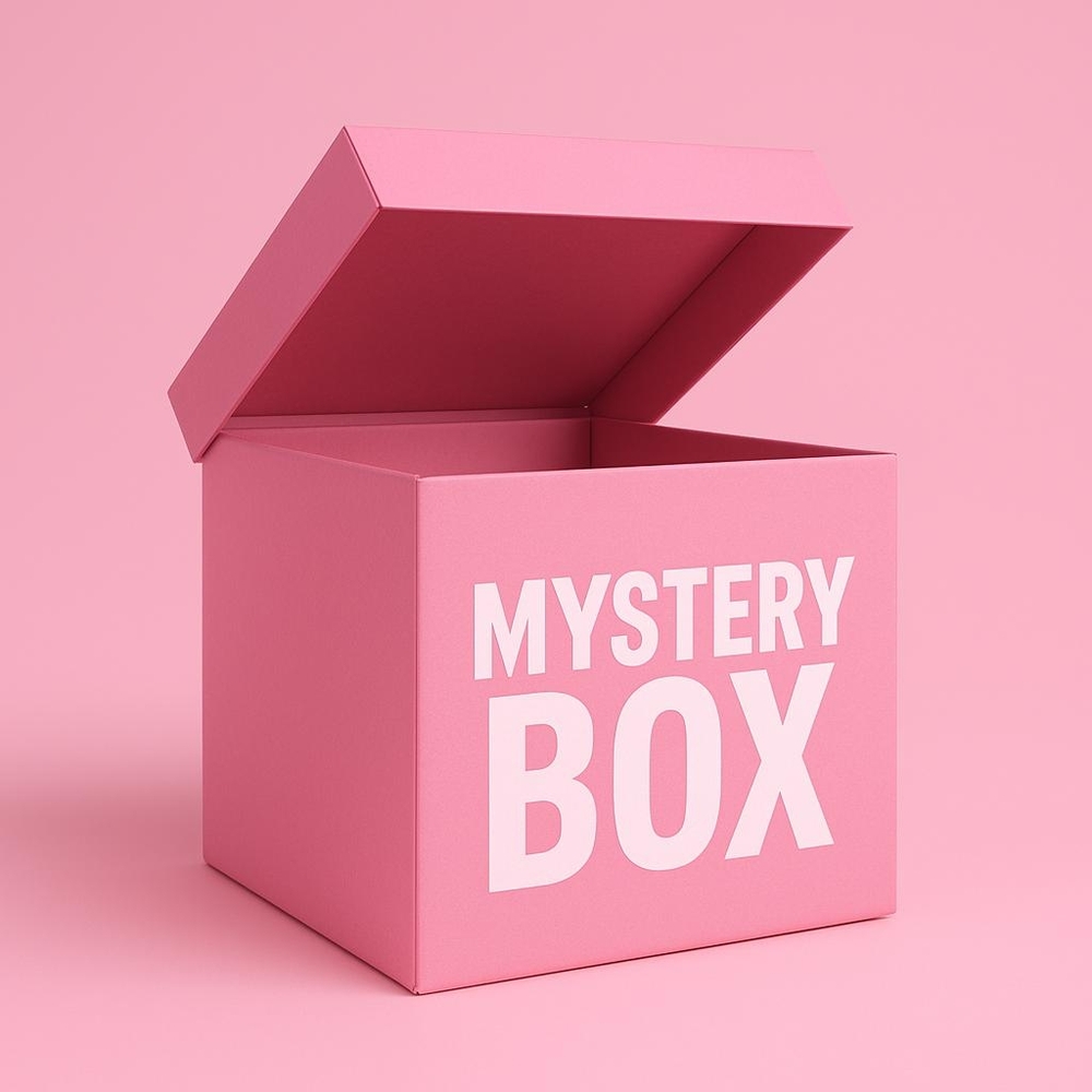 Carter's Kids Bodysuit Mystery Box